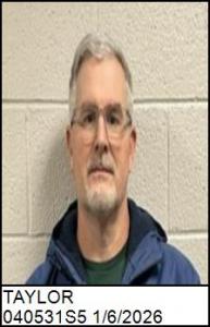 John Brian Taylor a registered Sex Offender of North Carolina