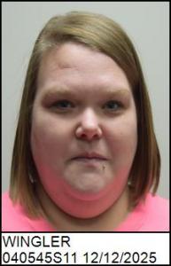 Maggie B Wingler a registered Sex Offender of North Carolina