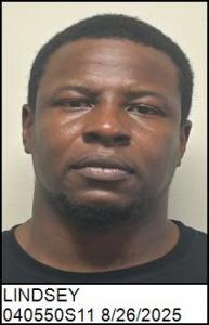 Dexter Artrell Lindsey a registered Sex Offender of North Carolina