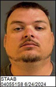 Michael R Staab a registered Sex Offender of North Carolina