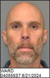 Jesse Scott Ward a registered Sex Offender of Virginia