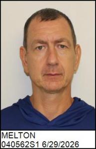 Daniel Leon Melton a registered Sex Offender of North Carolina