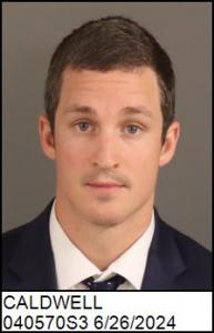 John Chandler Caldwell a registered Sex Offender of North Carolina