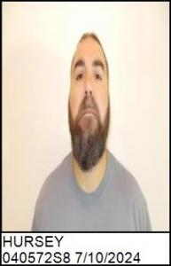 David E Hursey a registered Sex Offender of North Carolina
