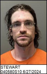 Robert Wesley Stewart a registered Sex Offender of North Carolina