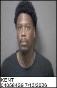 Malcolm Kent a registered Sex Offender of North Carolina
