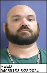 Bryan Christopher Reed a registered Sexual Offender or Predator of Florida