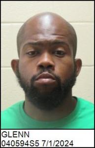 Malcolm T Glenn a registered Sex Offender of North Carolina