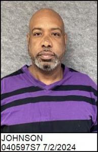 Phillip Johnson a registered Sex Offender of North Carolina