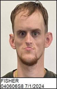 Evan J Fisher a registered Sex Offender of North Carolina
