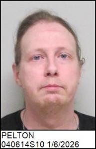 Gregory Alan Pelton a registered Sex Offender of North Carolina