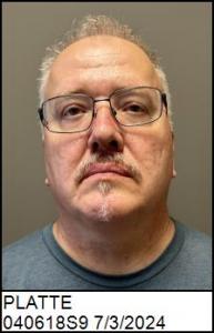 Robert Andrew Platte a registered Sex Offender of Tennessee