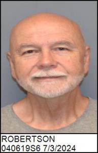 Jerry Wayne Robertson a registered Sex Offender of North Carolina