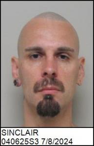 Allen D Sinclair a registered Sex Offender of North Carolina
