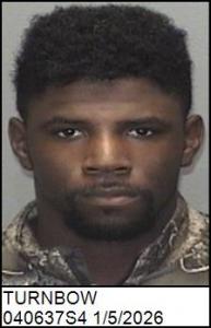 Robert Carley Turnbow a registered Sex Offender of North Carolina