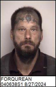 Patrick Theodore Forqurean a registered Sex Offender of Wisconsin