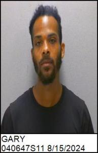 Tkwon D Gary a registered Sex Offender of North Carolina