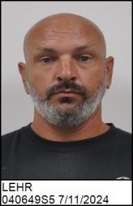 Justin C Lehr a registered Sex Offender of North Carolina