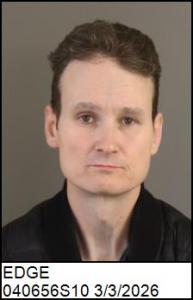 Isreal Sampson Edge a registered Sex Offender of North Carolina