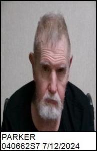 Richard Cutter Parker a registered Sex Offender of North Carolina