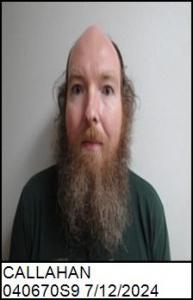 Richard Scott Iii Callahan a registered Sex Offender of North Carolina