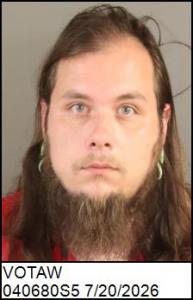 Brannon Allen Votaw a registered Sex Offender of North Carolina