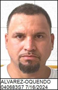 Luis Gabriel Alvarez-oquendo a registered Sexual Offender or Predator of Florida