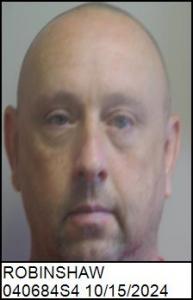 Todd Michael Robinshaw a registered Sex Offender of North Carolina
