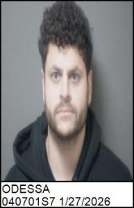 Darren Israel Odessa a registered Sex Offender of North Carolina