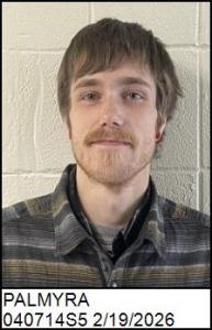 Daniel Tyler Palmyra a registered Sex Offender of North Carolina