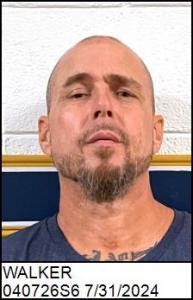 James Edward Walker a registered Sex Offender of North Carolina