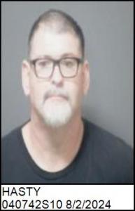 Lewis Sharon Hasty a registered Sex Offender of North Carolina