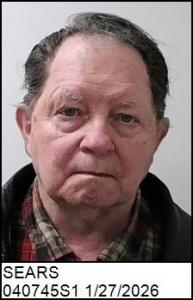 Richard Leonard Sears a registered Sex Offender of North Carolina