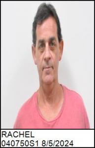 Scotty Eugene Rachel a registered Sex Offender of North Carolina