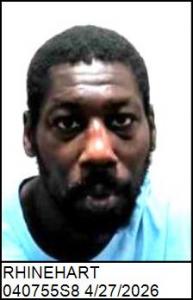 Philip Rhinehart a registered Sex Offender of North Carolina