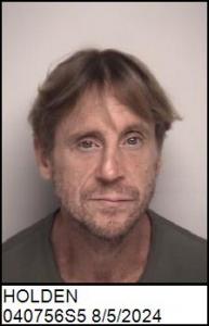 Todd Eugene Holden a registered Sex Offender of South Carolina