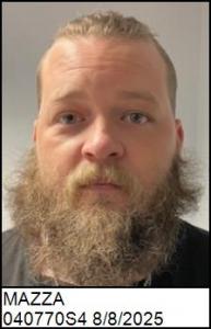 Michael Patrick Mazza a registered Sex Offender of North Carolina