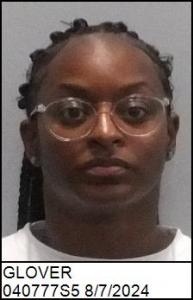 Sabrina Lynn Glover a registered Sex Offender of North Carolina
