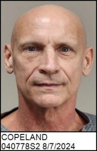 Troy Austin Copeland a registered Sex Offender of South Carolina