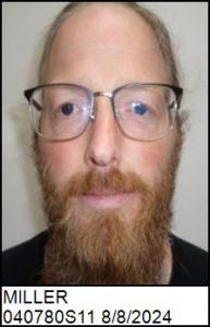 George Nelson Miller a registered Sex Offender of North Carolina