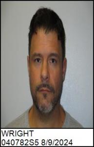 Jonathan Alexander Wright a registered Sex Offender of North Carolina