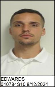 Aubrey Thomas Edwards a registered Sex Offender of North Carolina