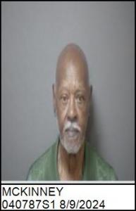 Leroy Ervin Mckinney a registered Sex Offender of South Carolina