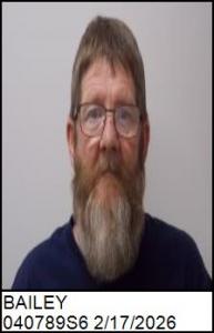 Donald Bailey a registered Sex Offender of North Carolina
