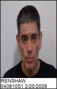 Steven Carl Renshaw a registered Sex Offender of North Carolina