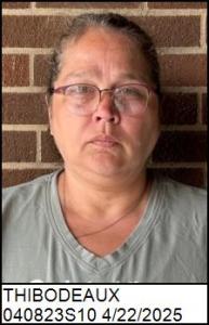 Rachel Ann Thibodeaux a registered Sex Offender or Child Predator of Louisiana