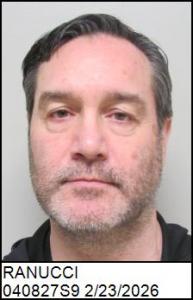 Alex Edward Ranucci a registered Sex Offender of North Carolina