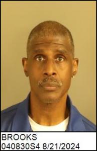 Eric Warren Brooks a registered Sex Offender of North Carolina