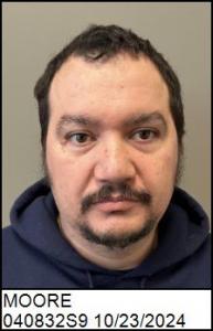 Joshua Erik Moore a registered Sex Offender of North Carolina