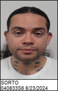 Kevin A Sorto a registered Sex Offender of North Carolina